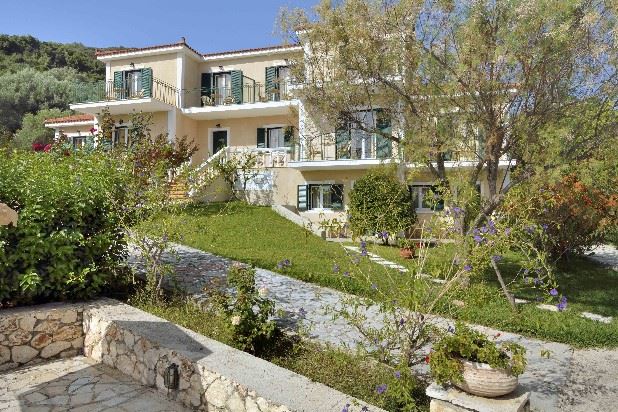 Anemona Apartments